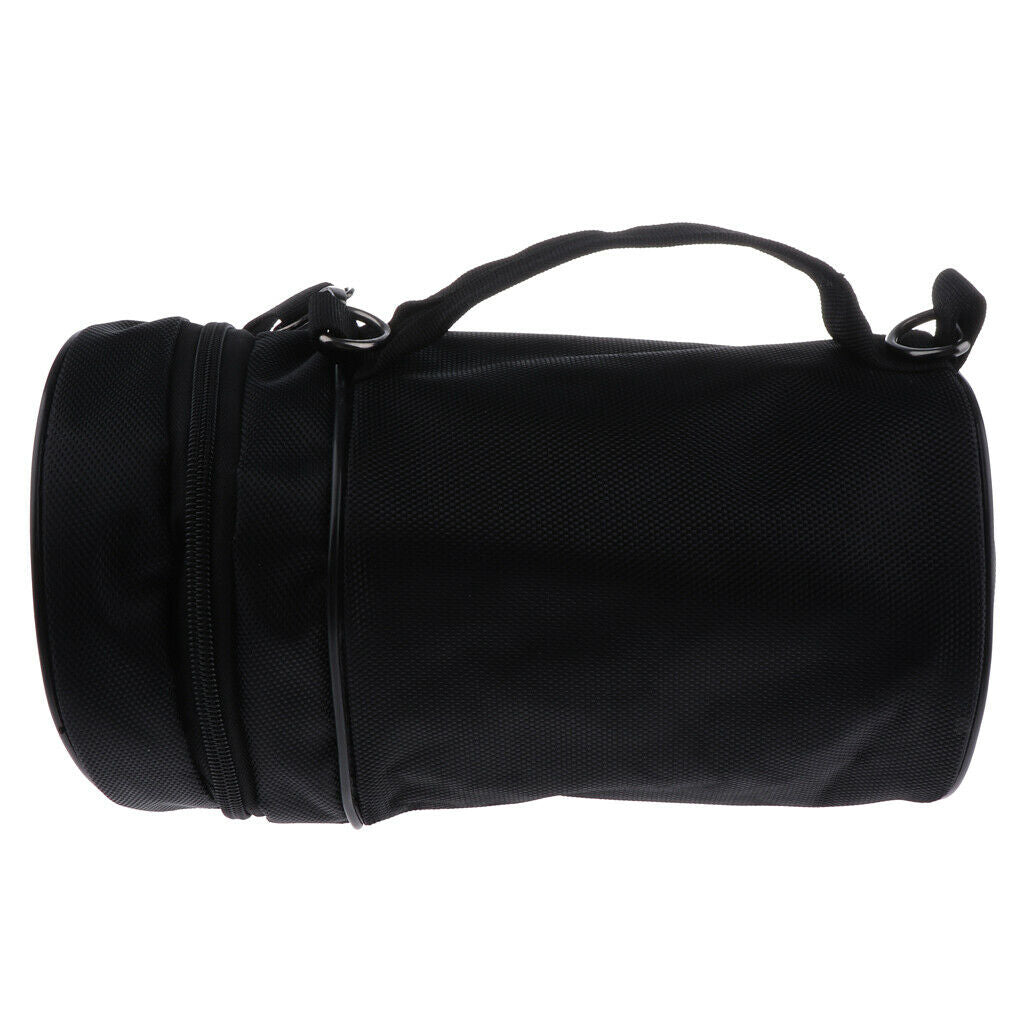 Water Bottle Carrier Thicken Cover Bags Holder Strap Kettle Pouch Outdoor