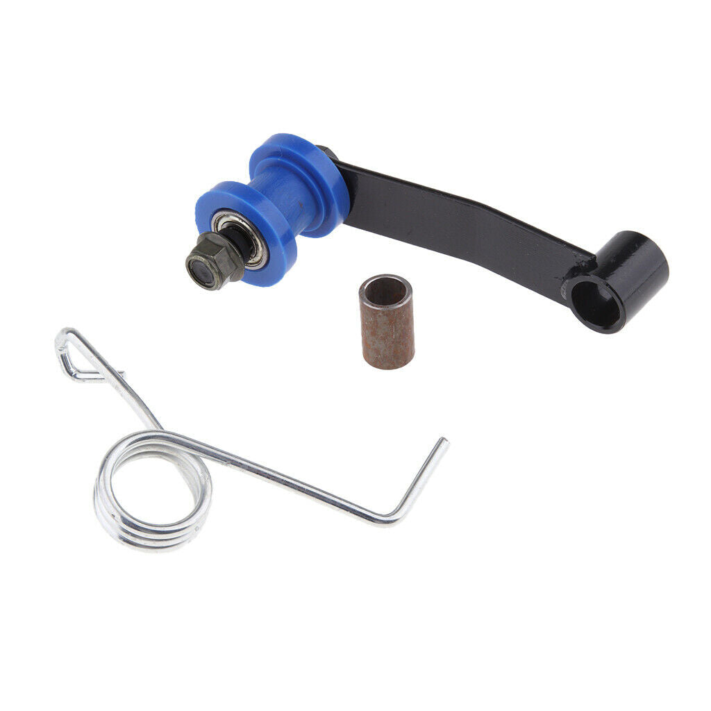 Chain Roller Guide Tensioner for 110 125 150 200cc PIT PRO QUAD Dirt Bike