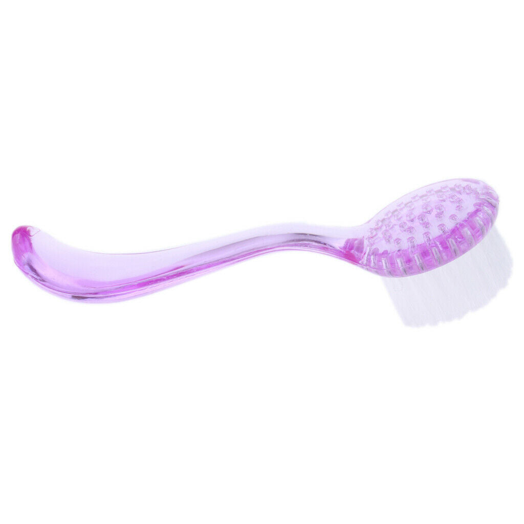 Face Care Brush Body Cleansing Exfoliating Makeup Remover