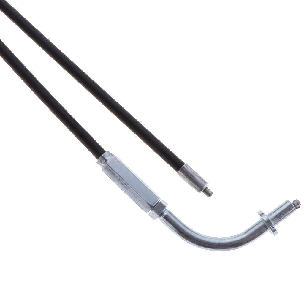 Motorbike Throttle Start Kill Brake Cable Assy for Yamaha BW80 PW80 Y-Zinger