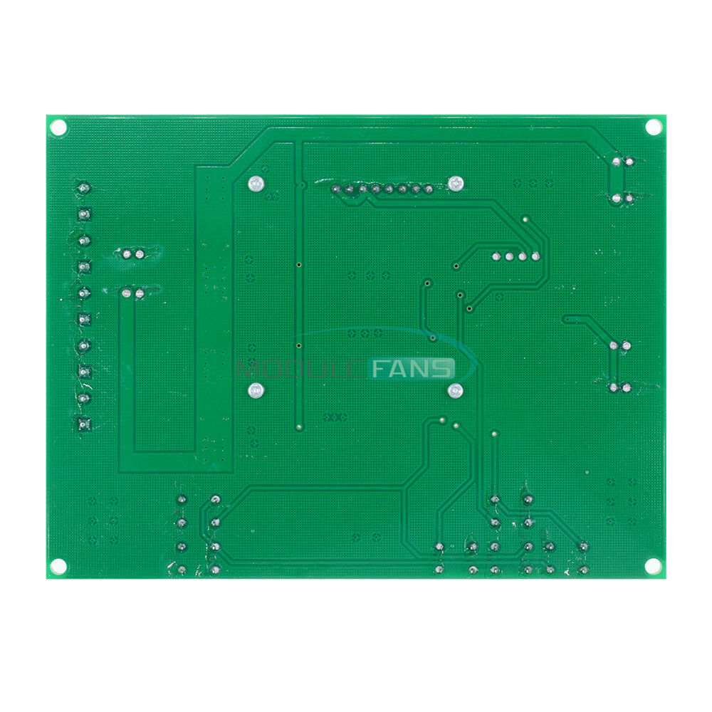 4-Channel 4-20Ma Current Signal Generator Source Transmitter 12-24V Adjustment