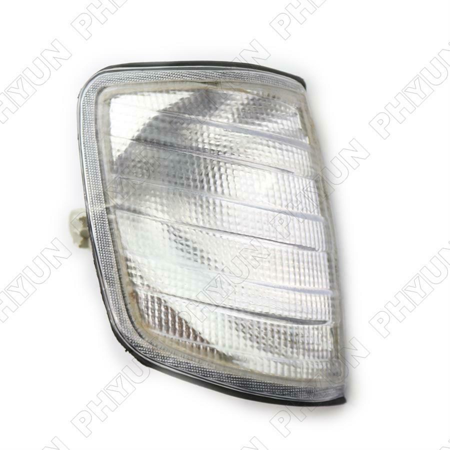 For 1985-95 Mercedes Benz W124 Front Right Corner Light Parking Lamp 1248261243