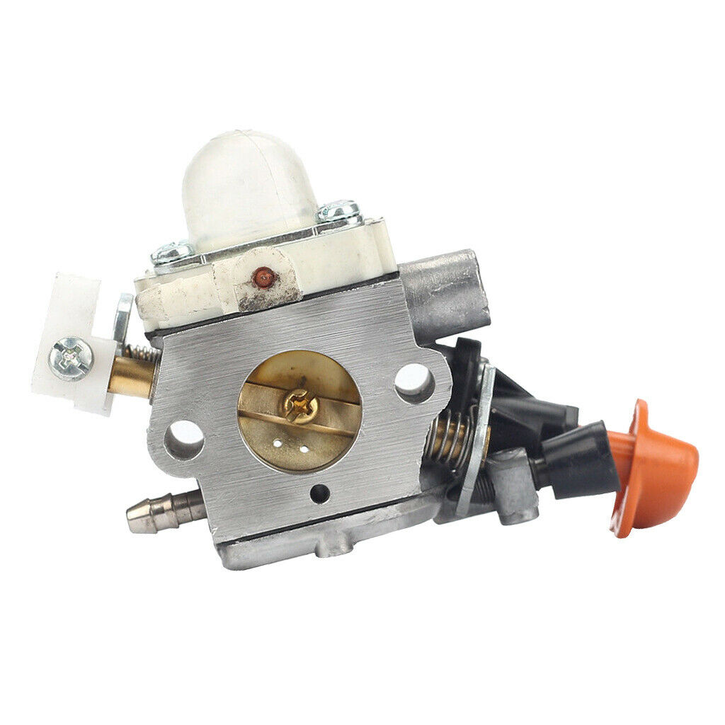 Carburetor + spark plug for STIHL FS50 FS50C FS56 FS70 FS70C FC56 FC70