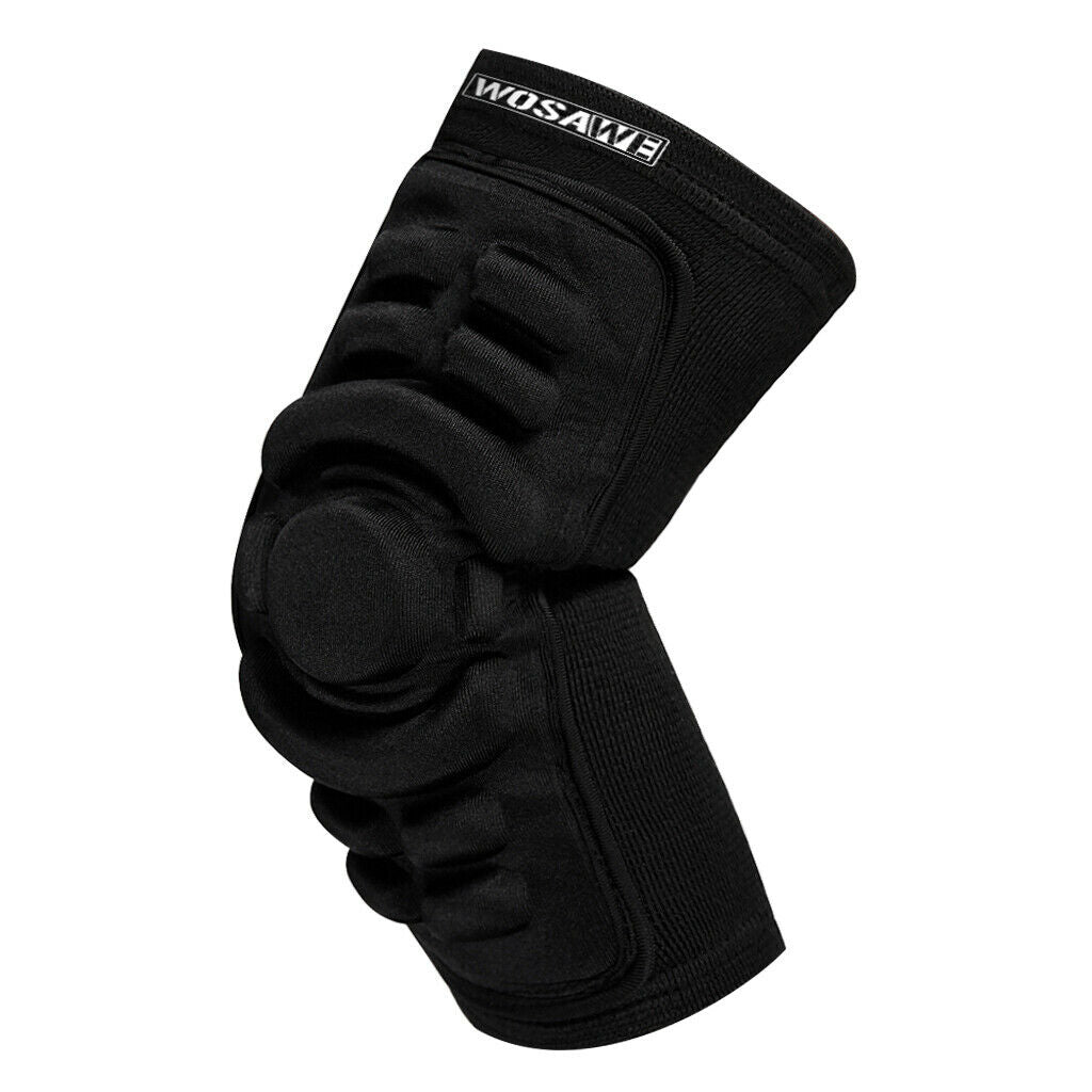 Arm Sleeve Elbow Brace Protector Snowboarding Skating Elastic Elbow Pads
