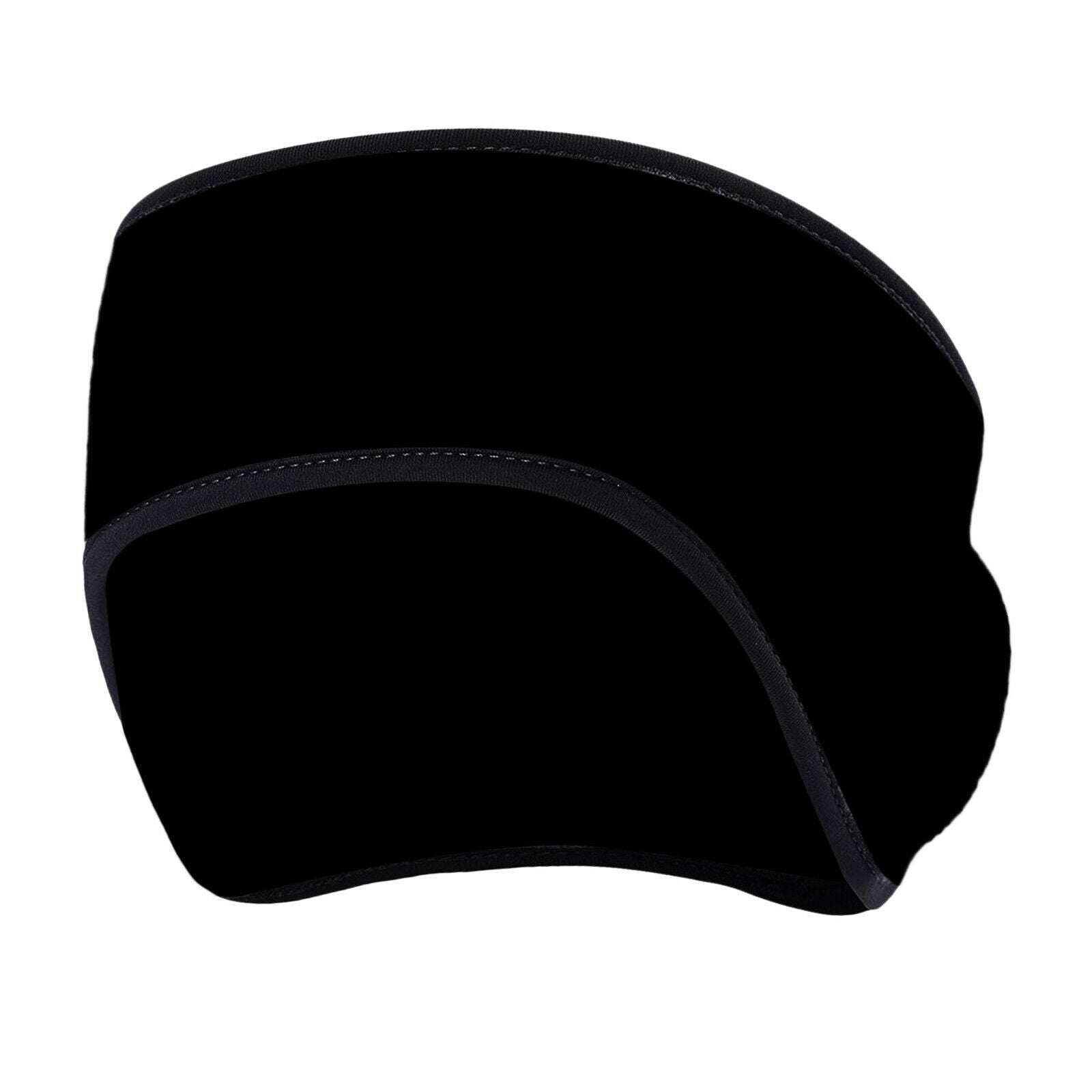 Headband Running Warm Ear Warmer Muffs Stretchy Fleece Head Bands Earmuffs