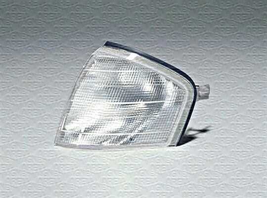 Mercedes C-Class W202 1993-2000 Corner Light Lamp Turn Signal Left LH White