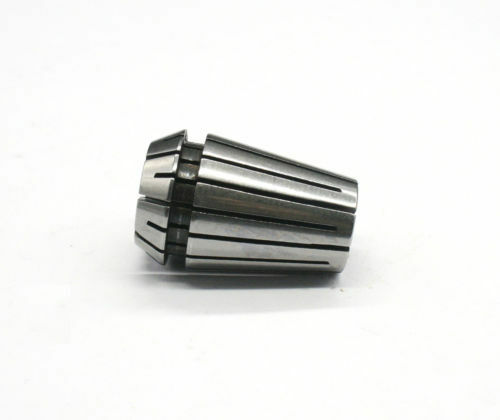 New ER25 1/4" SUPER PRECISION COLLET CNC CHUCK MILL [M_M_S]