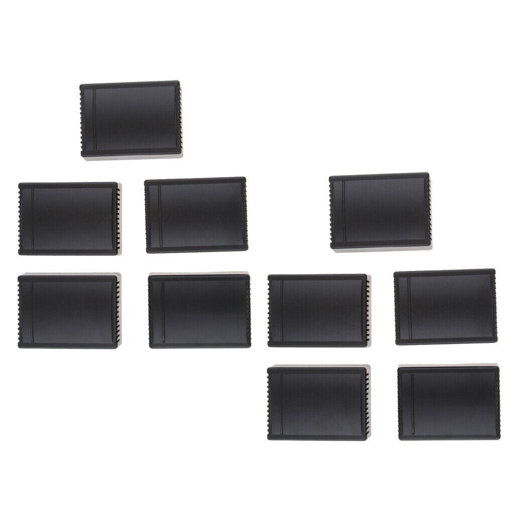 10 ABS Plastic Enclosure DIY Project Junction Box for Electronic Modules