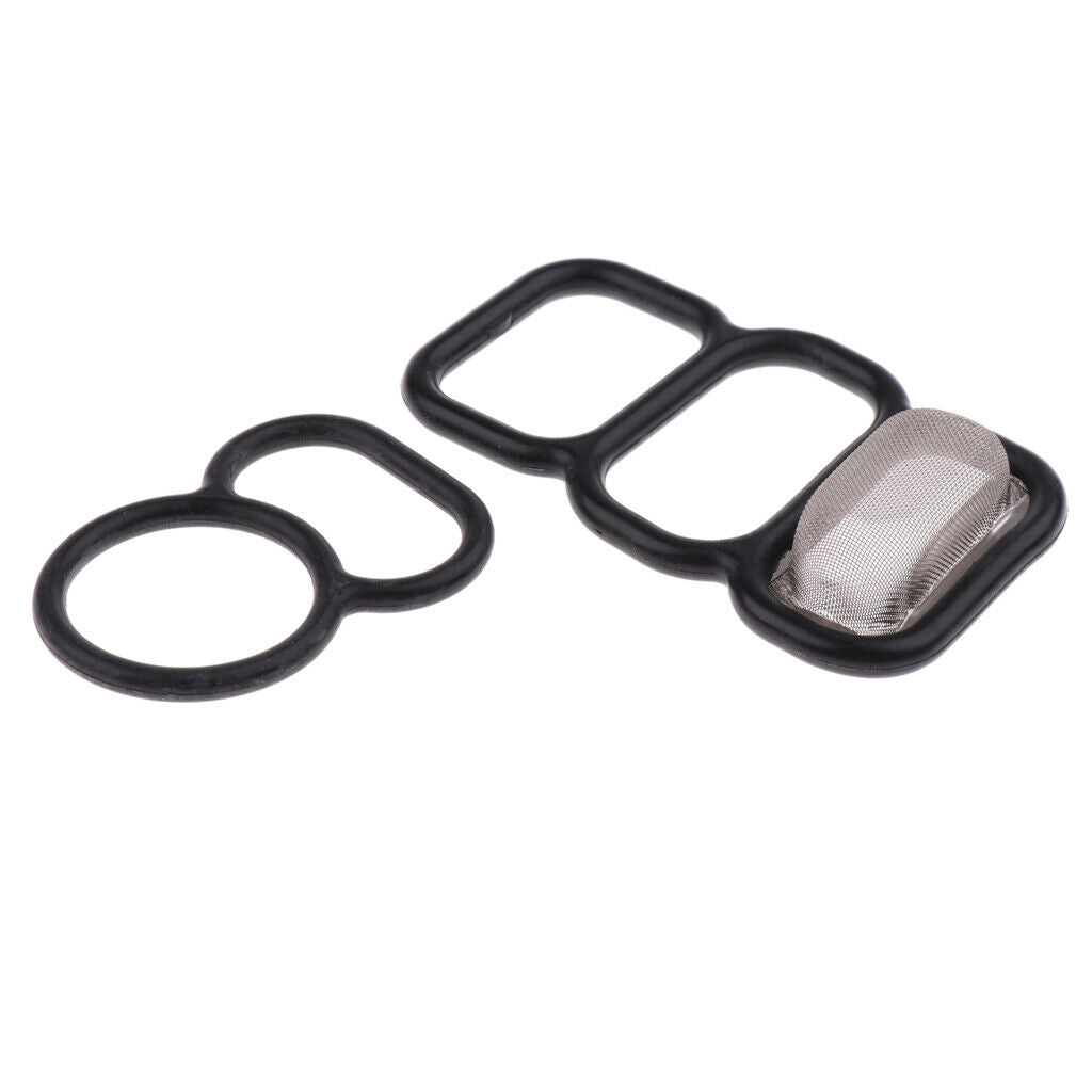 1 Pair of Replacement VTEC Solenoid Valve Seals