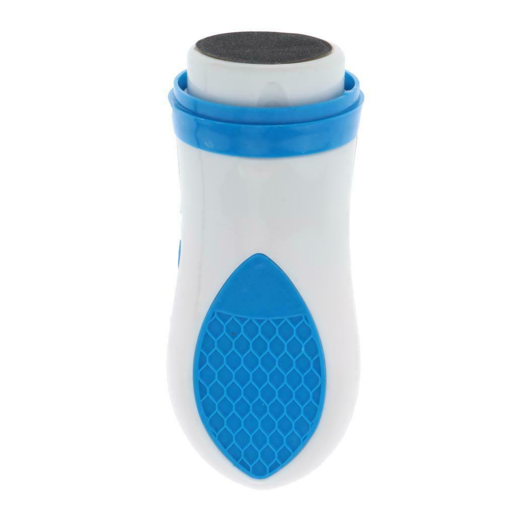 Electric Foot Grinder Electronic Dead Chapped Skin Callus Remover Exfoliator