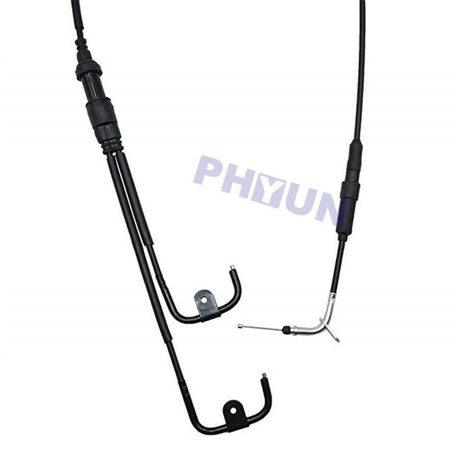 Choke Cable for Arctic Cat 2004-2006 650 V-2 V-Twin 0487-033 ATV