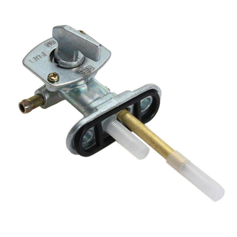 New Fuel Gas Petrol Tap Petcock Valve For Suzuki LT80 LTZ400 Z400 LTZ250 LT  XC