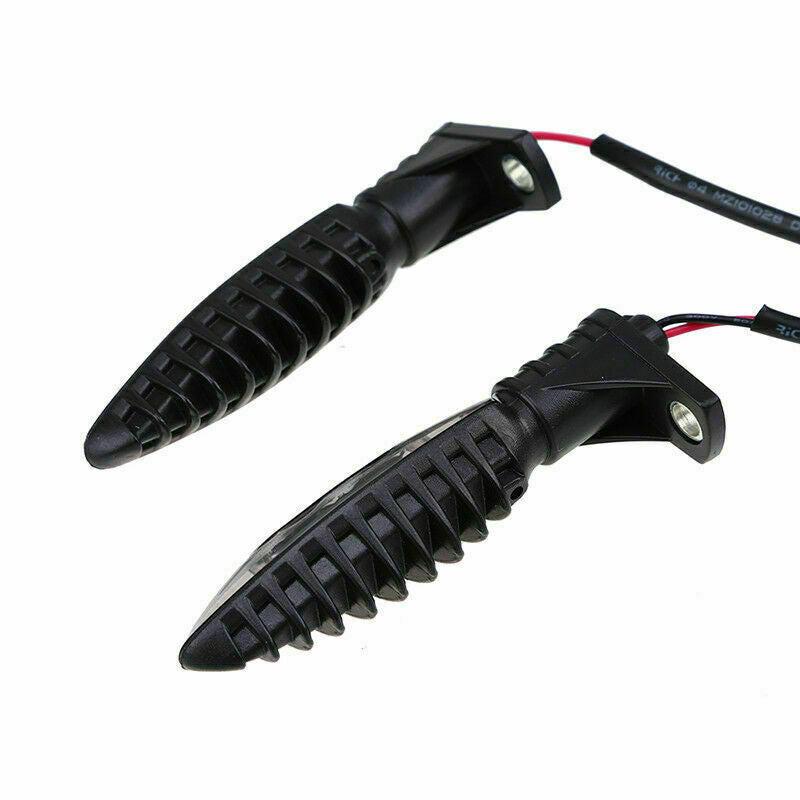Front Turn Signal Indicator Light Fit For BMW S1000RR / 1200 ADVENTURE Sportbike