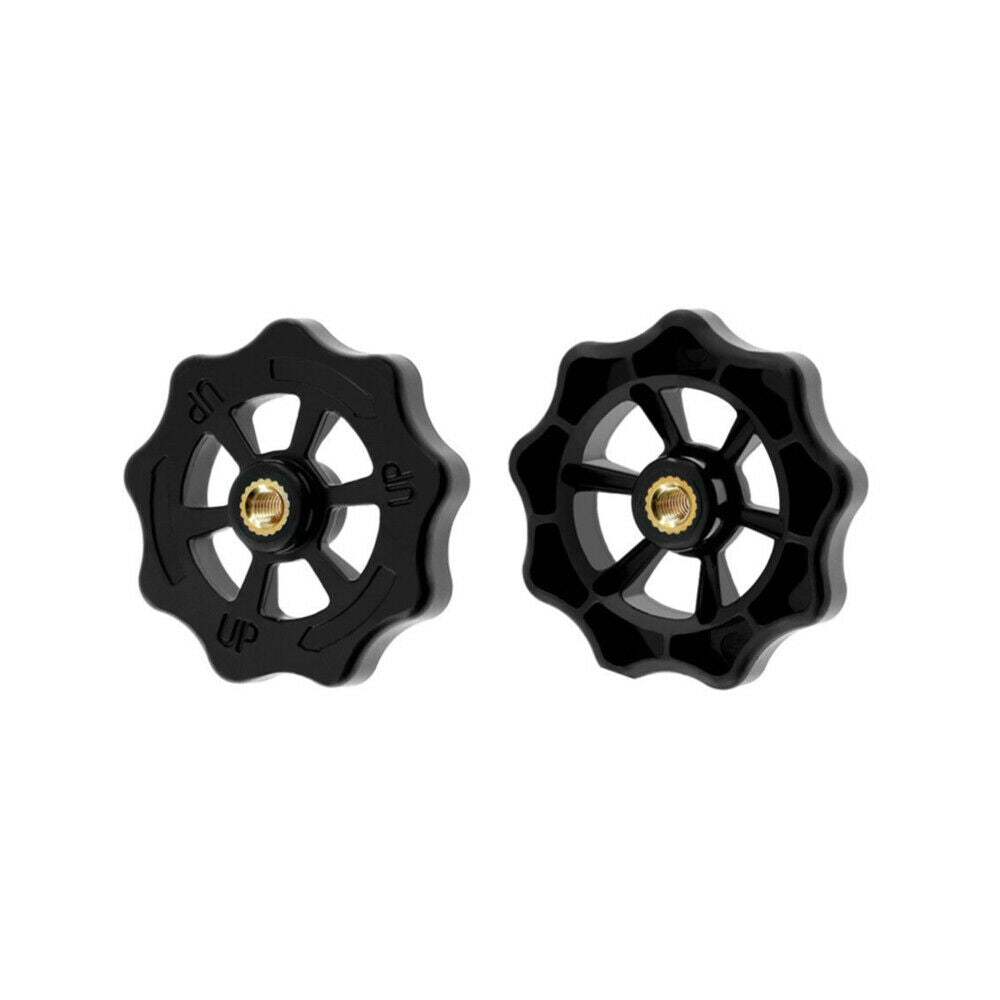 Spring Leveling Kit Adjustment Nut+Springs+Screw For CR-10 Ender 3 MK3 Hotbed