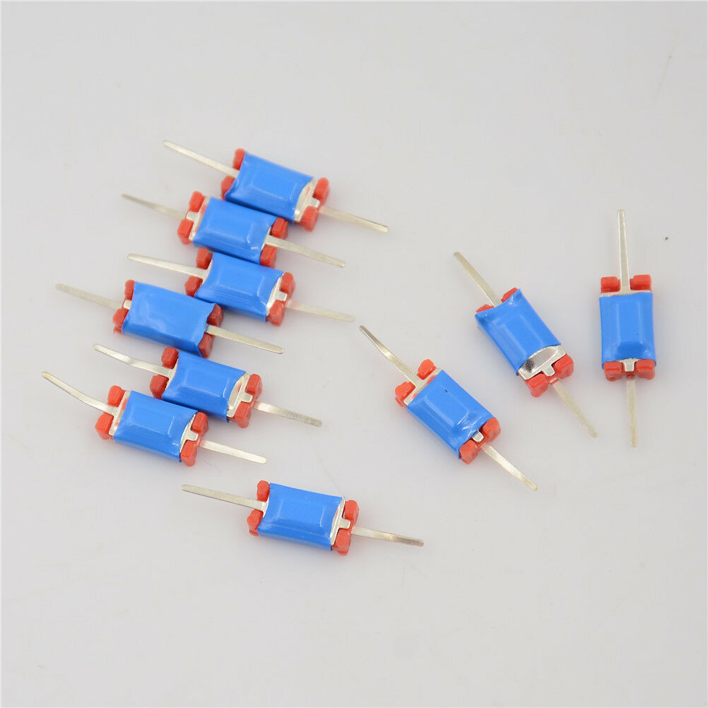 10PCS SW-100 Electronic Vibration Sensor Switch Tilt Sensor for Arduin.l8