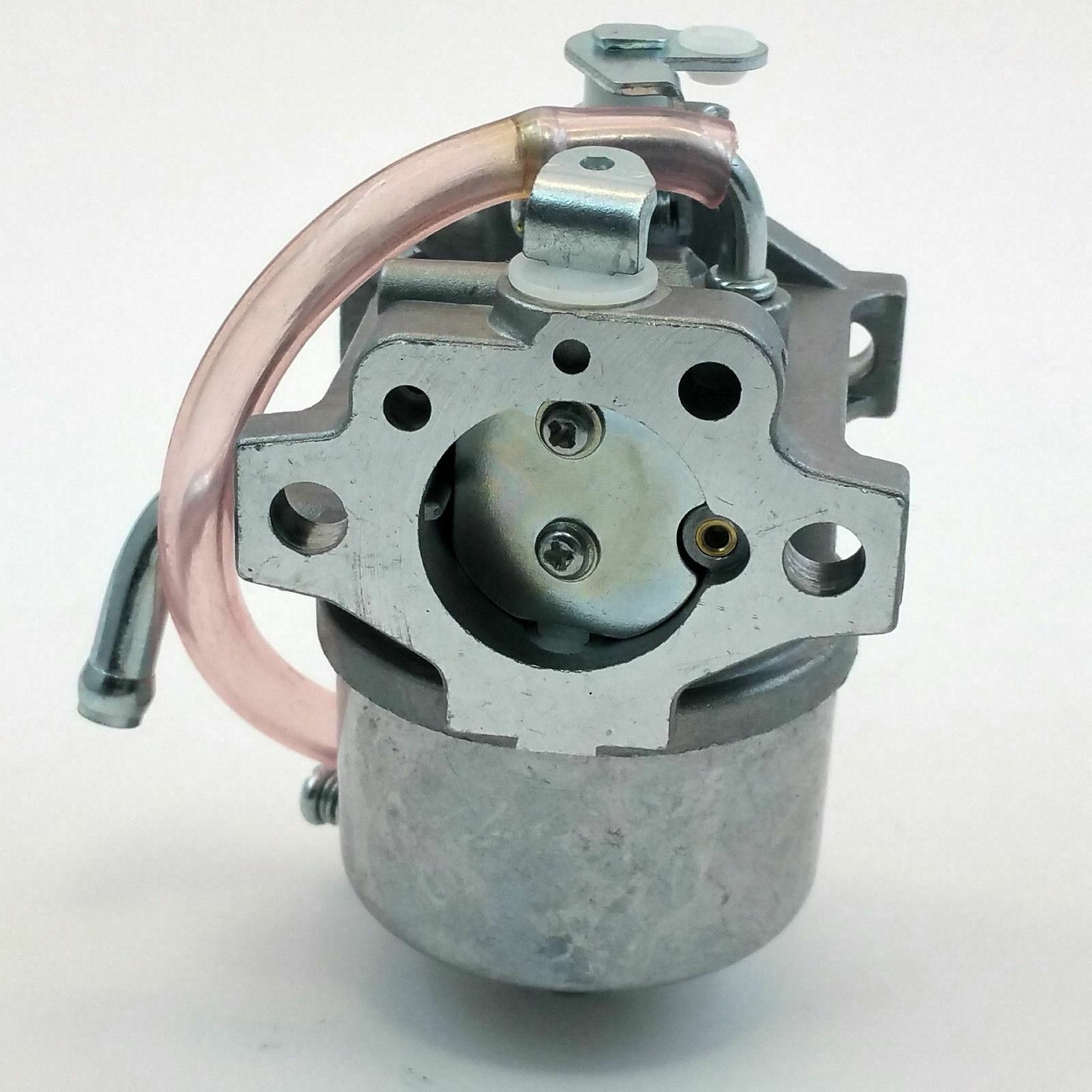 Carburetor for JOHN DEERE 12 PB/PC/SB, 14 PB/PZ/SB/SC/SE/SX, JE75, JX75, JX85