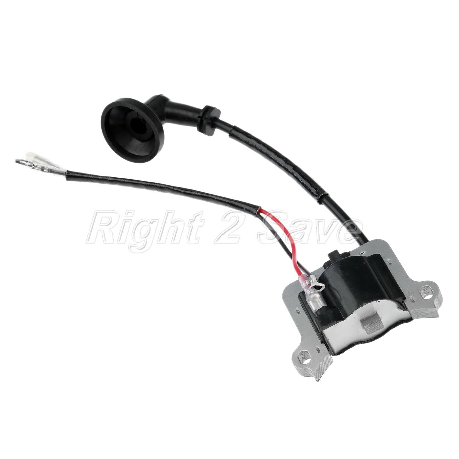 Brush Cutter Trimmer Ignition Coil Replacement Parts For CG430 CG520 40-5 44-5