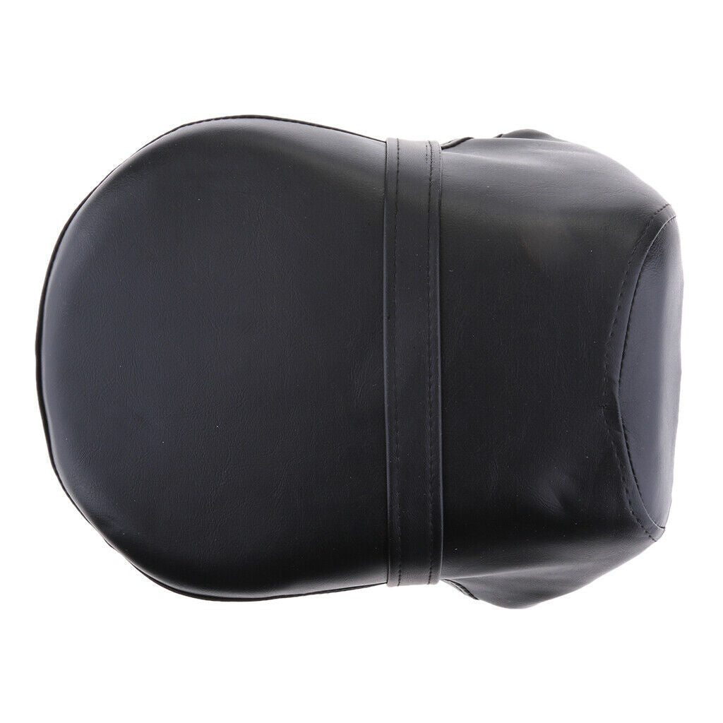 Rear Passenger Position Seat Cover Foam Padding For 2007-2013  XL