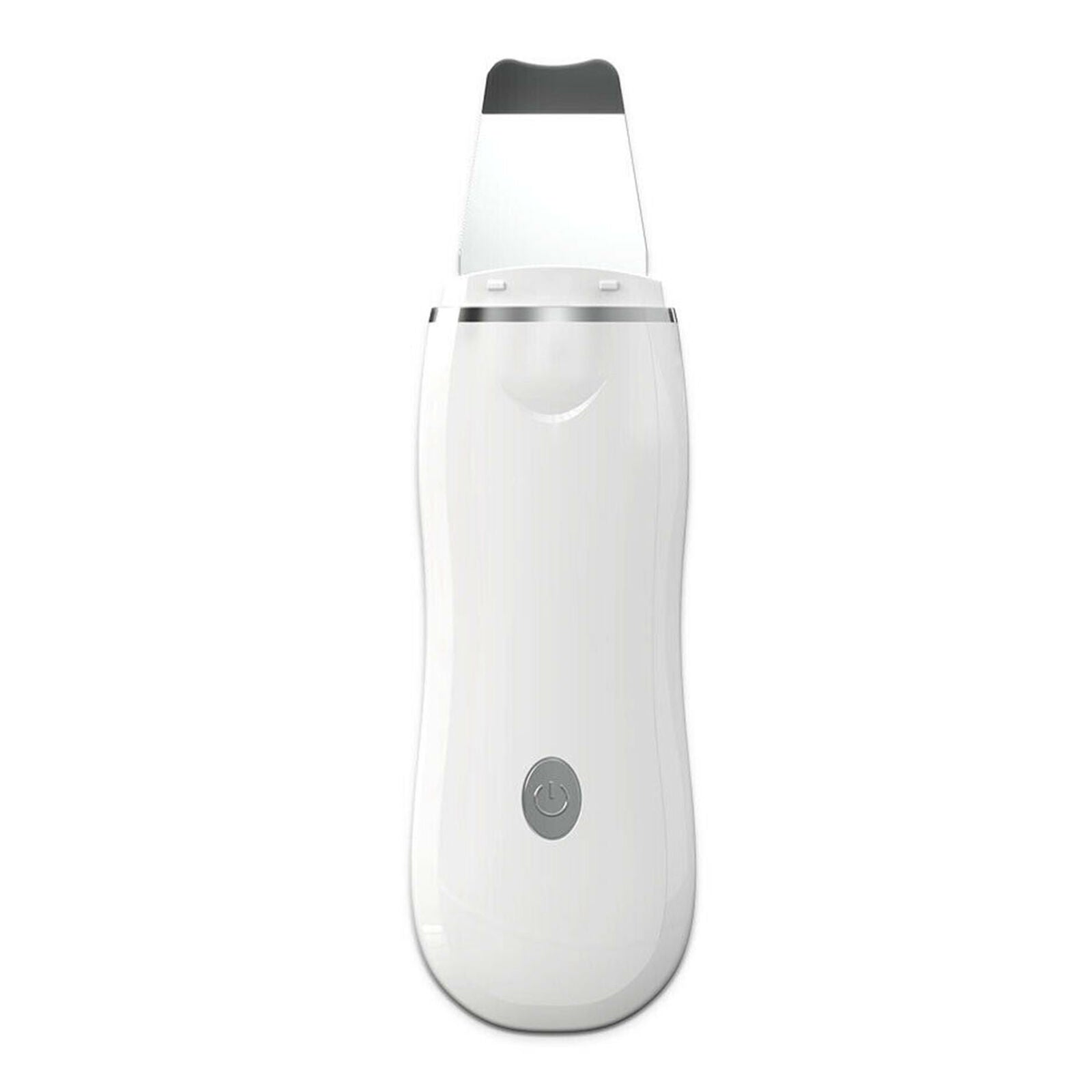 Ultrasonic Skin Scrubber Blackhead Peeling Remover Facial Pore Deep Cleaning USB