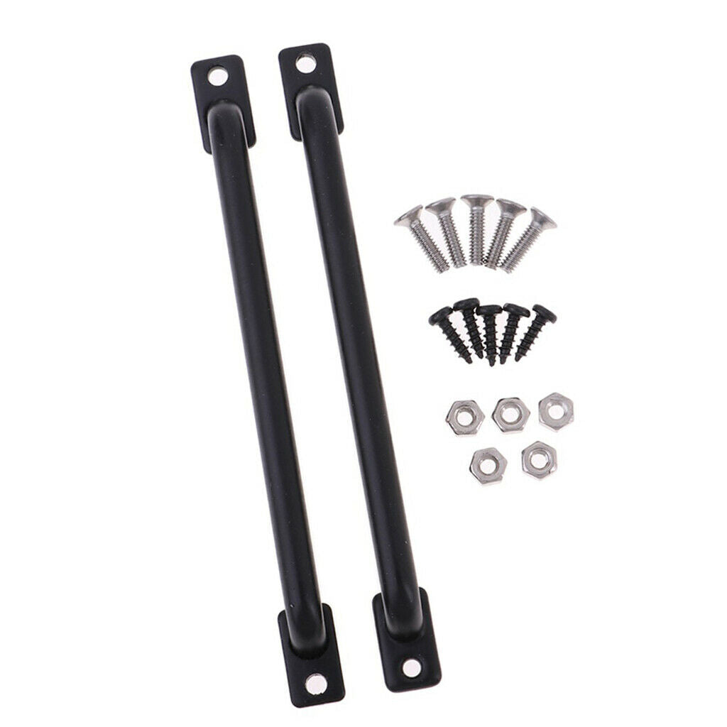 RC Accessory Shell Handrail(L/R) for 1/10 RC Crawler  Trx4 CC01 D90