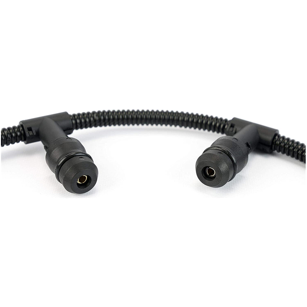 For Ford Powerstroke 6.0 Glow Plug Harness Kit Part 4C2Z-12A690-AB 5C3Z-12A690-A
