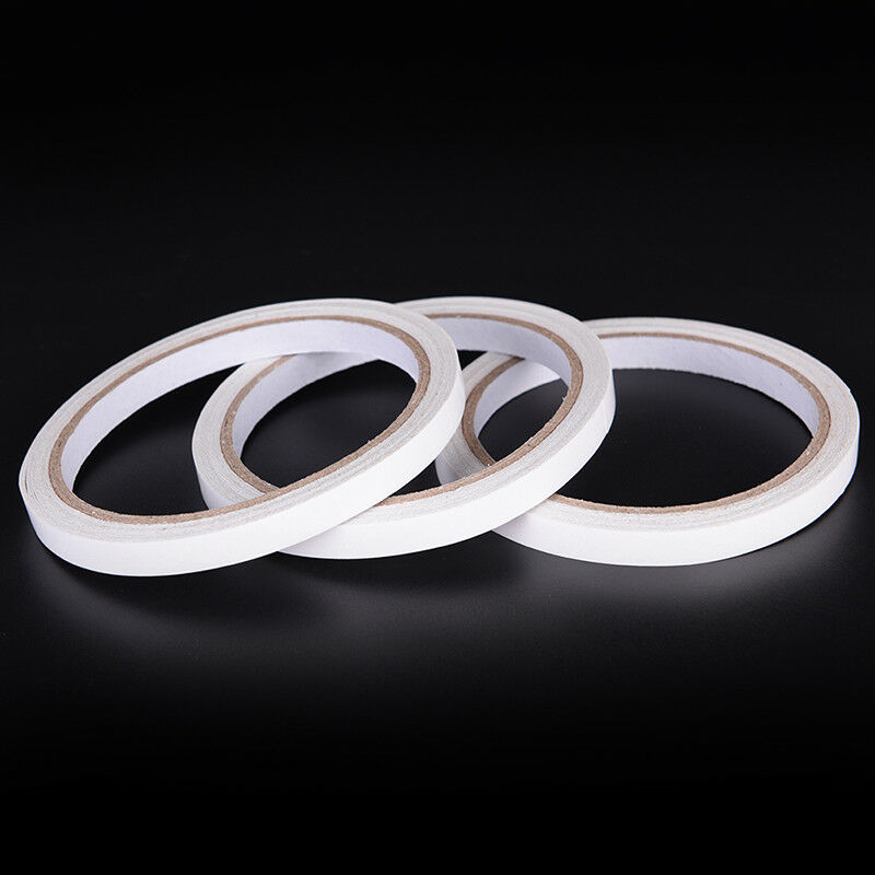 1pc 12M Double Sided Faced Strong Adhesive Tape fo Office School Supplie.l8