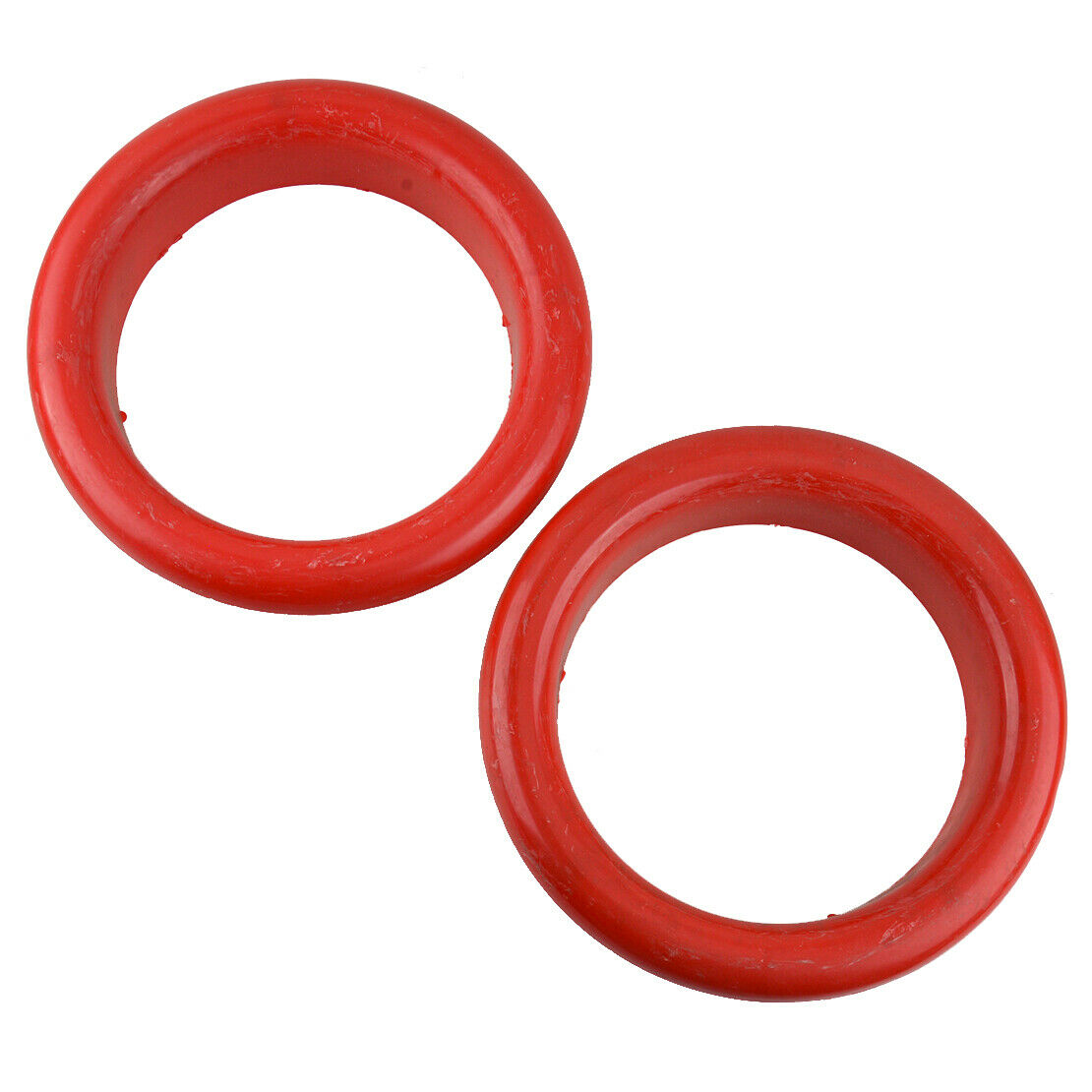 2pcs Red Sand Blasting Glove Holders for Sand blasting Gloves