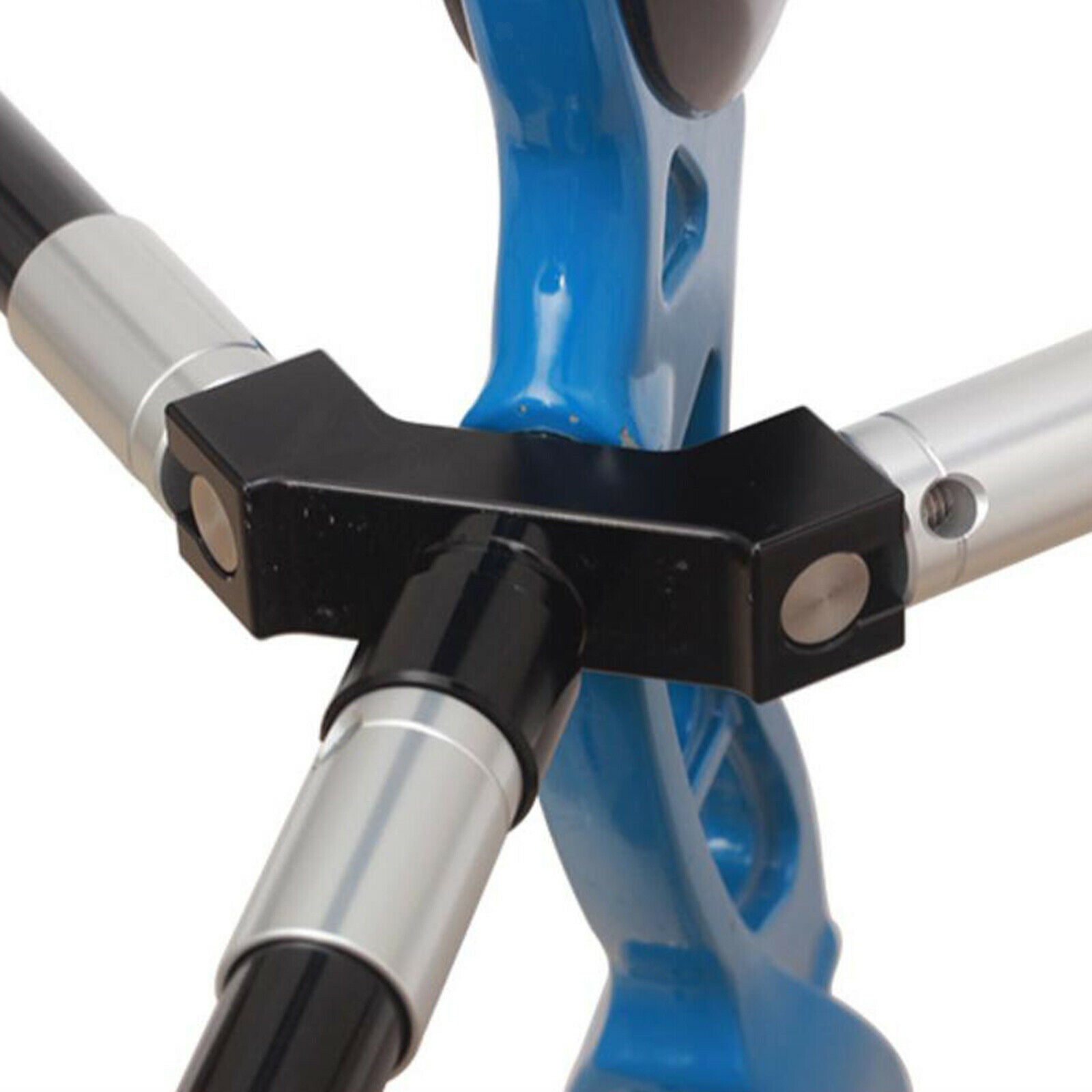 Single Side Adjustable V-Bar Quick Disconnect Mounting Bow Arrow Stabilizer