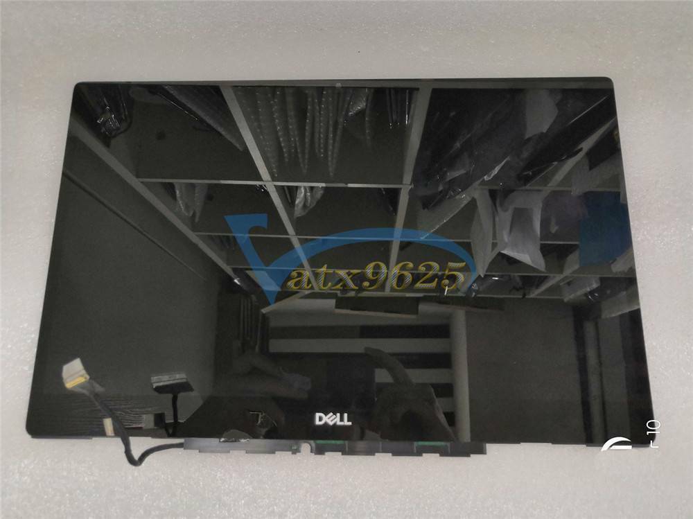 Touch LCD screen Digitizer + Bezel Dell INSPIRON 15 5582