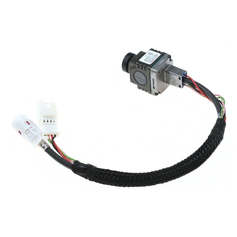 Car Rear View Backup Camera Parking Camera for Mercedes Benz A2229050207 C-ClaG5