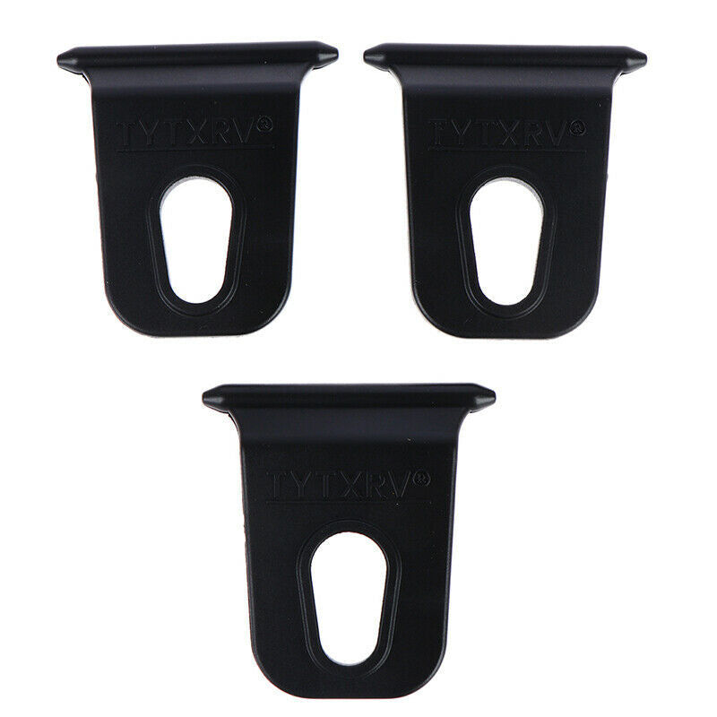5Pcs For Caravan Awning Hanger RV Awings Camper Hook Clothes Awing Hoo.l8