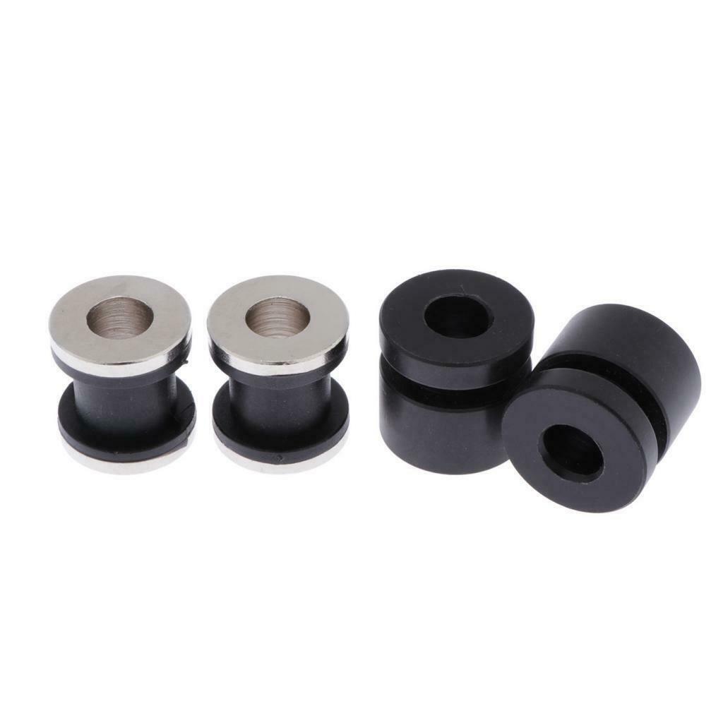 Docking Hardware Set Suitable for  Breakout 13-17 Detachable Backrest