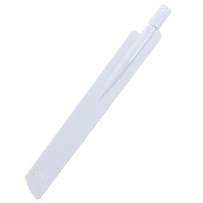 8dBi RP-SMA Connector Dual Band 2.4G 5G wifi Antena aerial SMA female router*DD