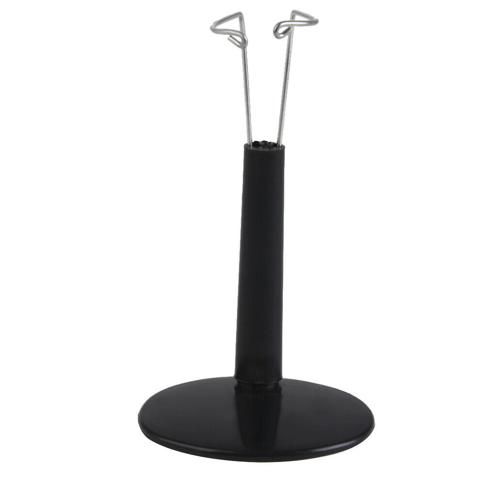 2pcs Adjustable 3-4" Display Holder Support Stand for  Action Figures