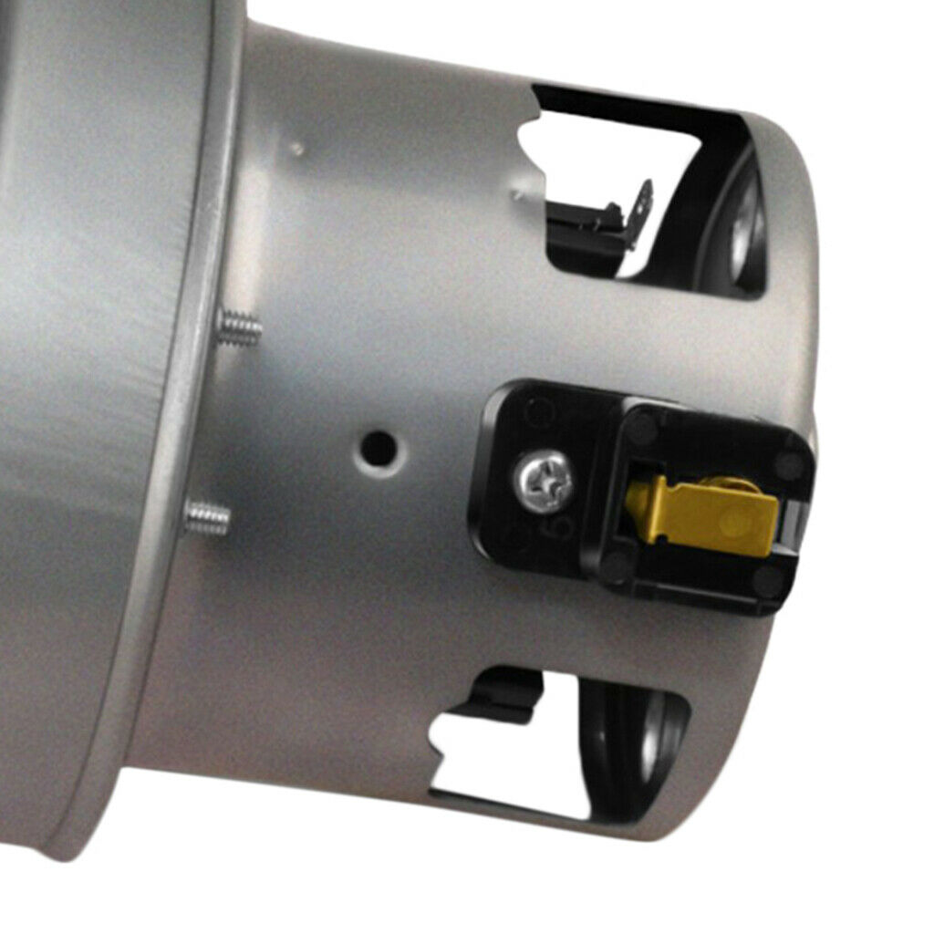 220V Vacuum Cleaner Motor Replacement Motor Suction Motor Vacuum Motor For Media