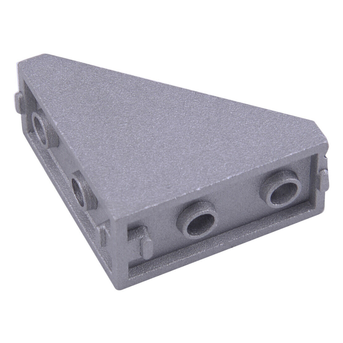 5pcs 2040(18*38) Corner Fitting Right Angle Aluminum 20 x 40 L Connector as