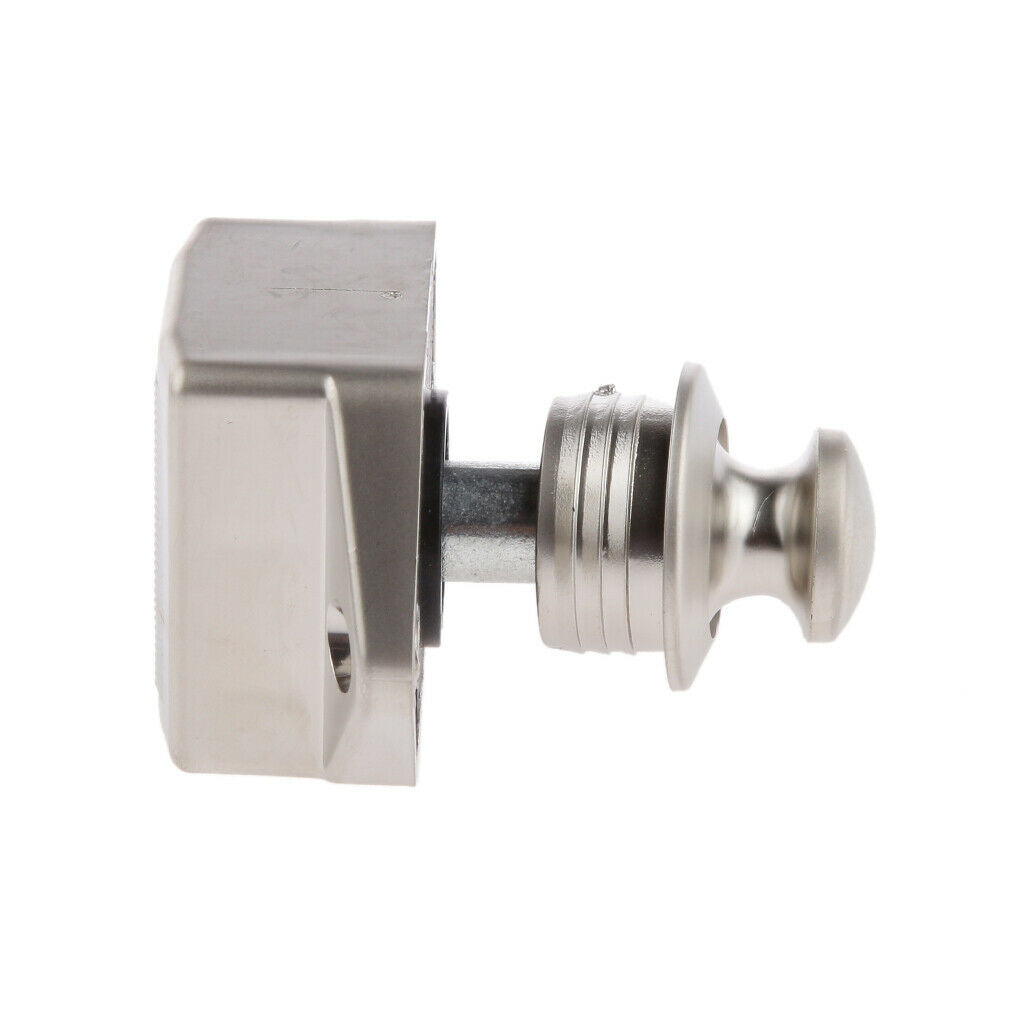 Color 2 Nickel 20mm File Cabinet Desk Drawer Cupboard Closet Lock