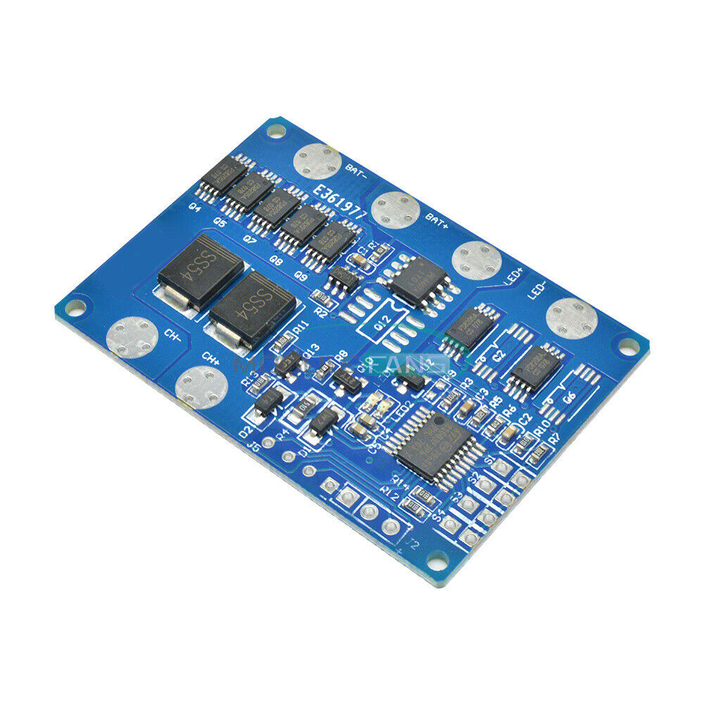 20W Solar Control Panel Lithium Battery Lighting Control Board  3.7V-6V Module