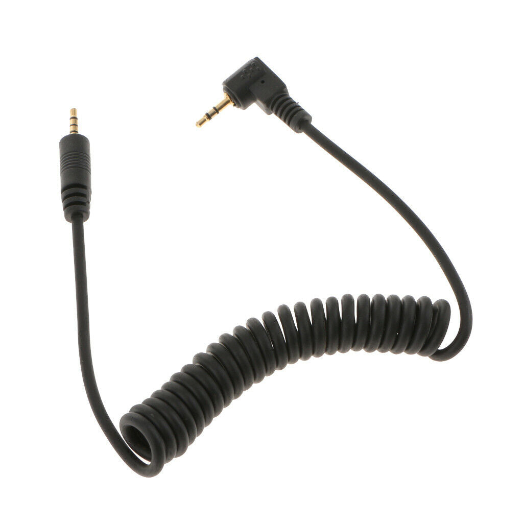 For Panasonic Remote Shutter Release Cable DMW-RLS1 2.5mm   Cord Wire