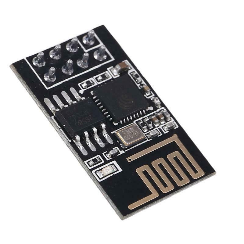 ESP8266 5V WiFi Relay Module Things Smart Home Remote Control Switch Phone APP