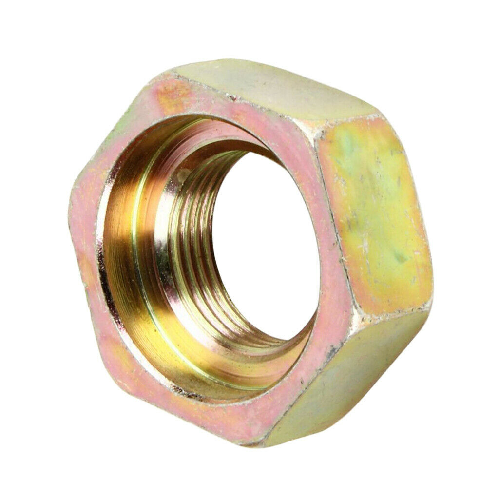 Main Drive Shaft Cover Nut for CF500 CF188 CF500 CFMOTO CF 500CC UTV Iron
