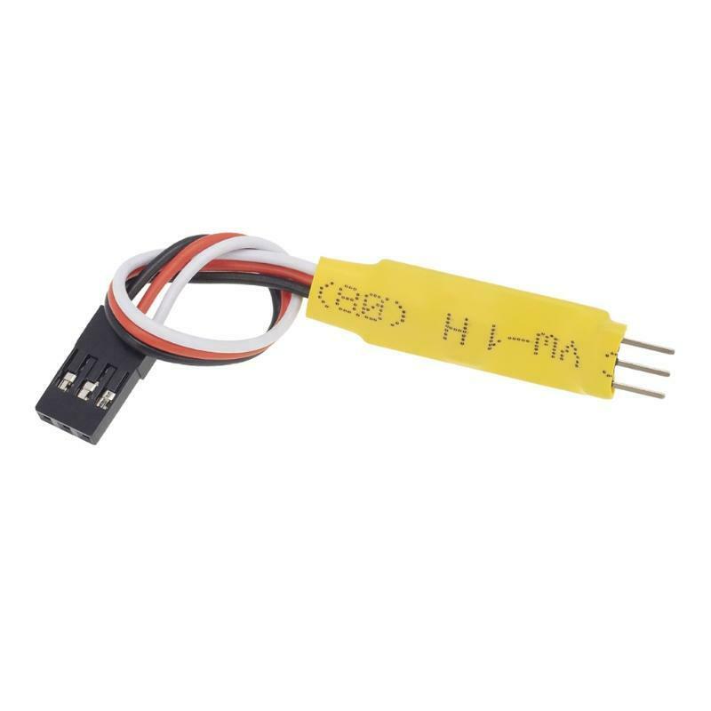 90 to 180 Degree Servo Expander Increase Steering Gear Angle Extender Spare Part