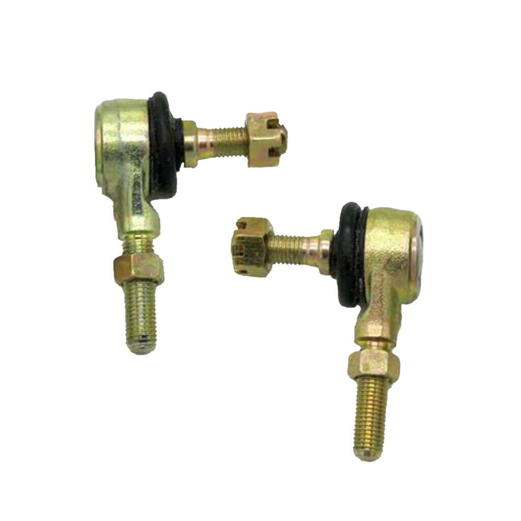 10mm Ball Joiner Bolt Tie Rod Ball for 110cc 125cc Pit Dirt Bike 4