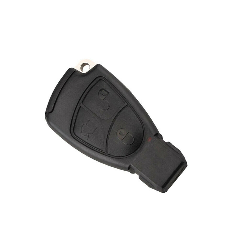 433.92Mhz 3 Buttons Remote Locking Key Fob With Chip for  99-10