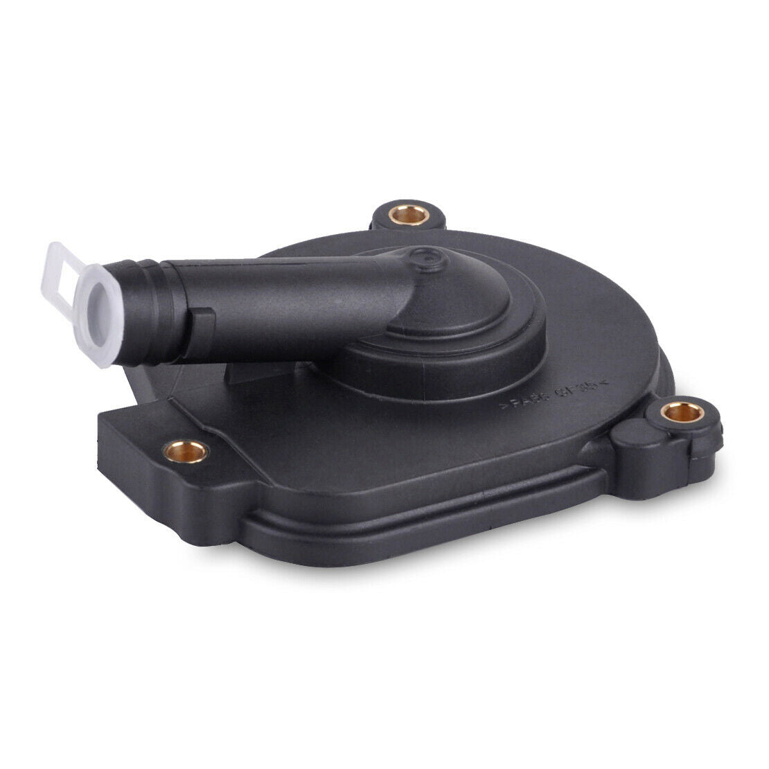 Engine Crankcase Vent Valve Oil Separator Cover Fit for Benz W211 W203 W204 An