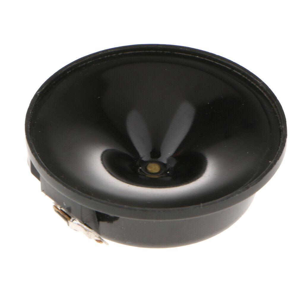 8X 41mm Dia. Ultrasonic Piezo Horn Treble Speaker Tweeter Loudspeaker 40KHz