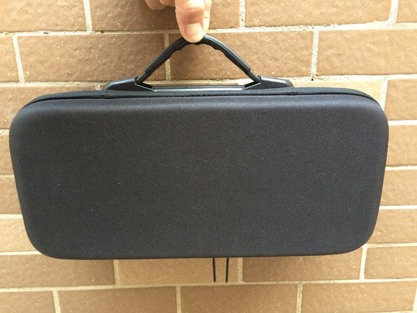 Carry Case Cover Storage Bag Box for Gopro Karma Grip Hero 6 5 Gimbal Stabilizer