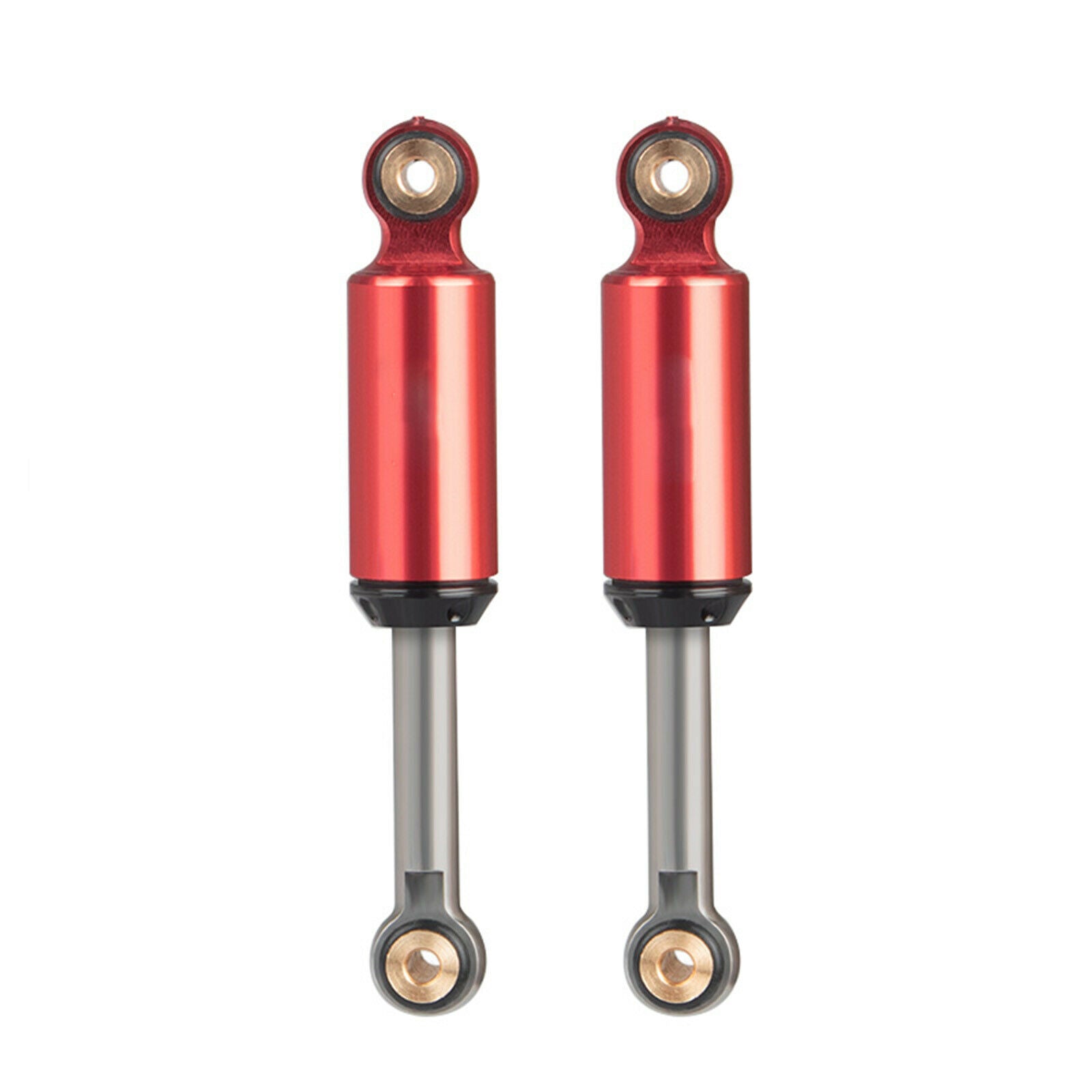 Metal Shock Absorber Damper for Axial SCX24 90081 C10 RC Crawler Car Accessories