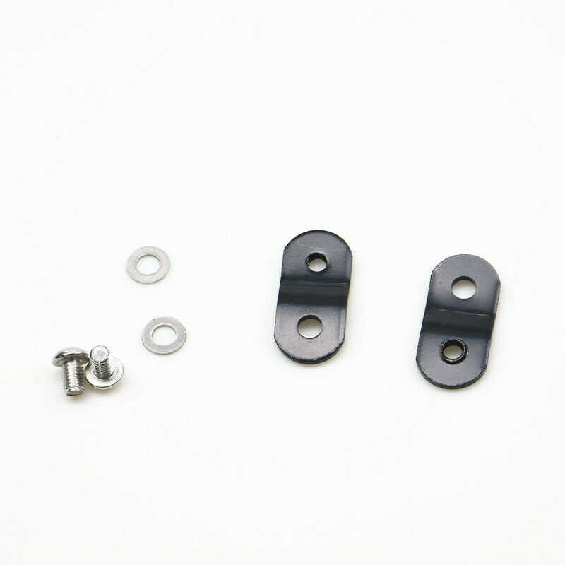 28mm Gas Tank Raise Lift Bracket For Dyna Sportster Forty Eight XL 883 XL1200