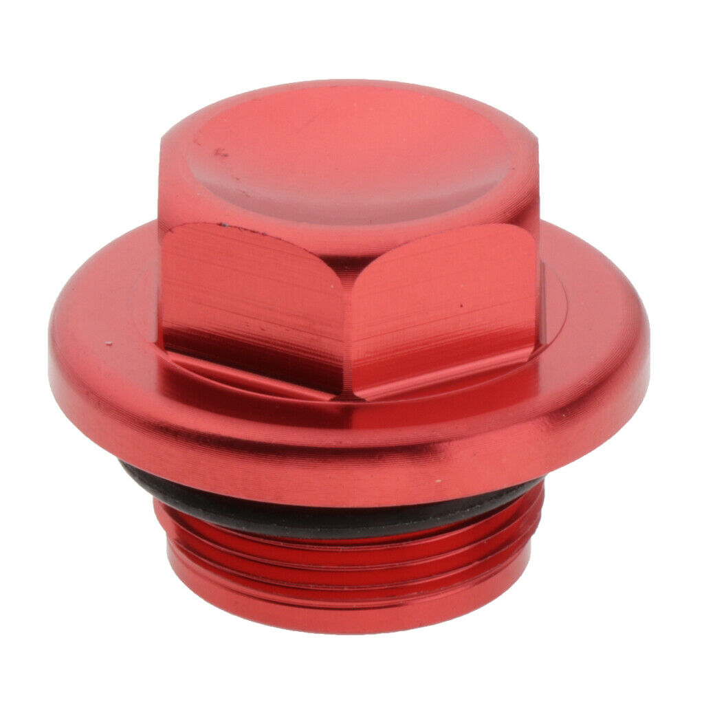 Motorcycles Carburetor Screw Drain Plug For KTM SX XC 125 450 2000-2019